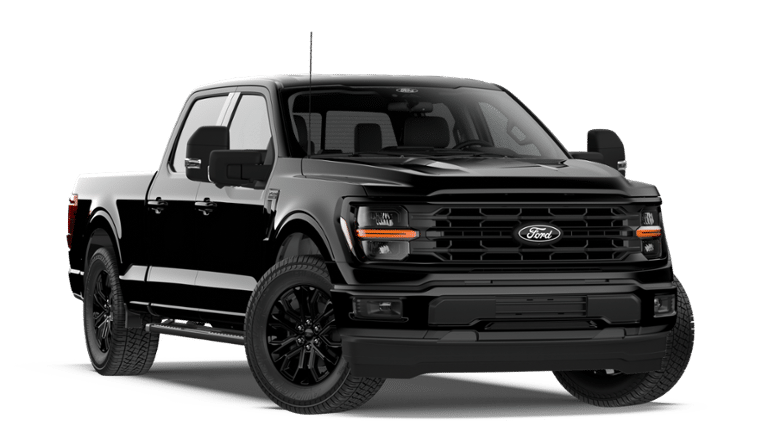 F-150® vehicle